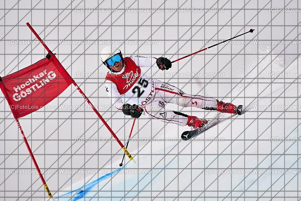 ALP2628_WCM-GS_Kat-B_Grossberger Franz | (C)FotoLois.com, Alois Spandl, World Criterium Masters Ski Alpin 2023 Hochkar, GiantSlalom, Kategorie B, Di 21. März 2023.