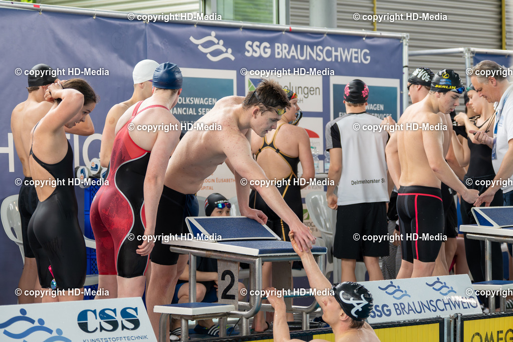 Norddeutsche Meisterschaften Schwimmen 2026 | Norddeutsche Meisterschaften Schwimmen 2026