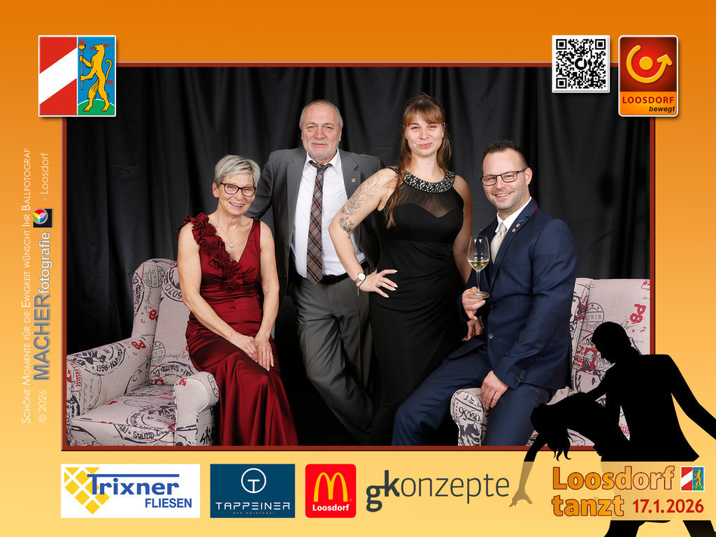LoosdorfTanzt26_7978 | Ballfotografie - Loosdorf tanzt am 20.01.2024 in der Losensteinhalle LOOSDORF. Vielen Dank den Sponsoren!
