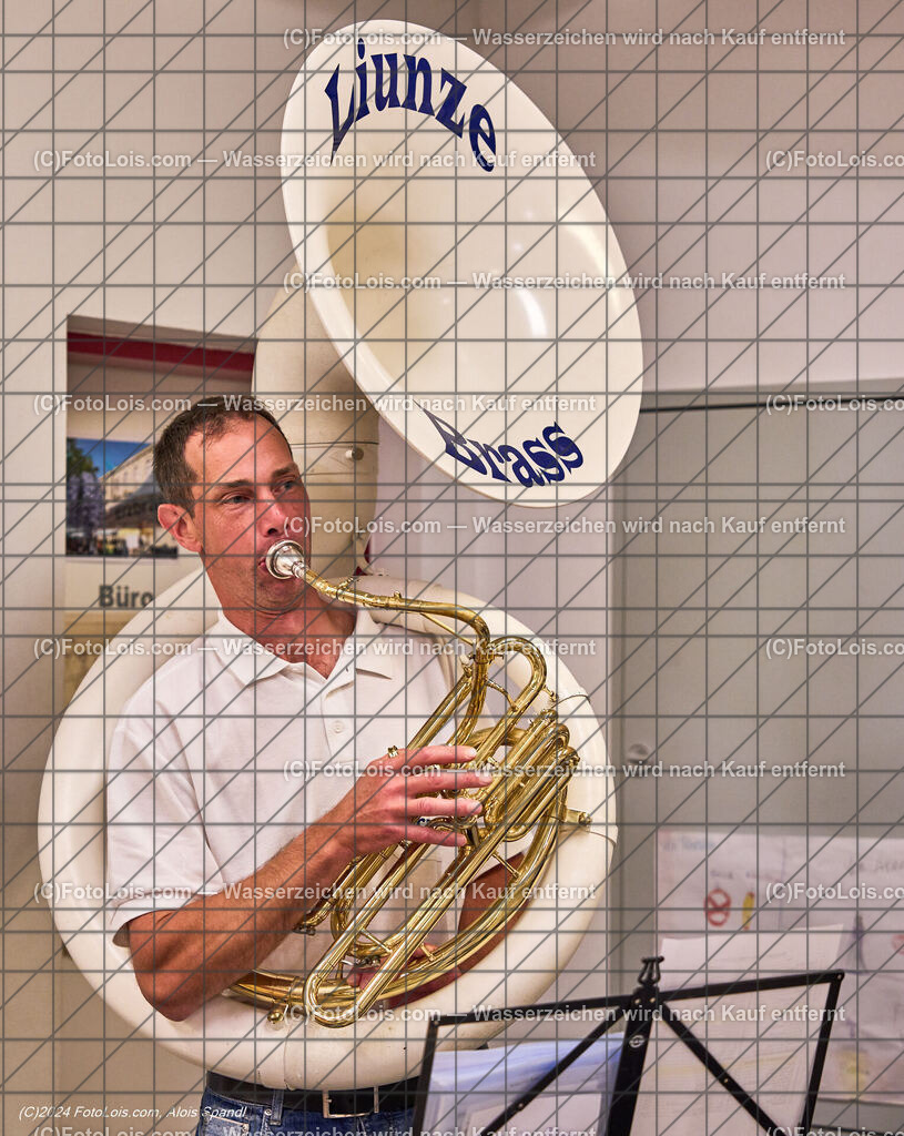 ALP3410_WHISKY-DaJohann_Liunze Brass | (C)FotoLois.com, Alois Spandl. Whiskyverkostung 'Da Johann' in Bruckners Bierwelt am Grubberg, Do 11. Juli 2024.