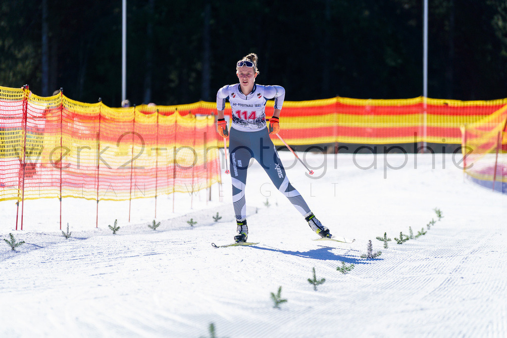 DSC Notschrei | 2. DSV E.INFRA Schülercup im Nordic-Center Notschrei am 17. bis 19. Januar 2025