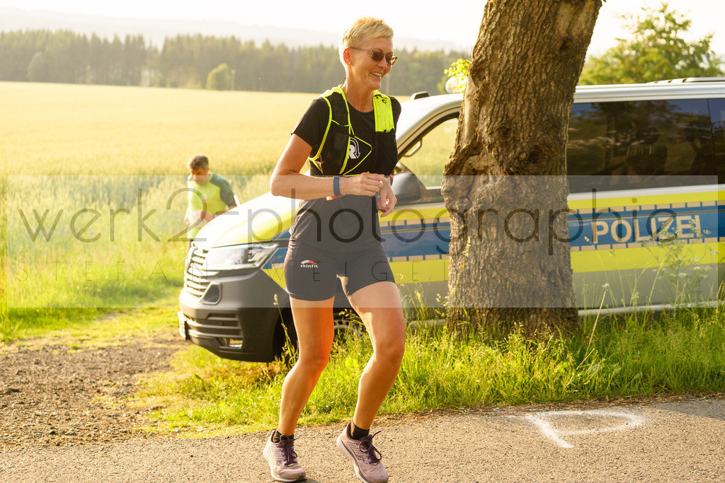 Rennsteig-Staffellauf 2023 | Rennsteig-Staffellauf - Hörschel bis Blankenstein - 17. Juni 2023