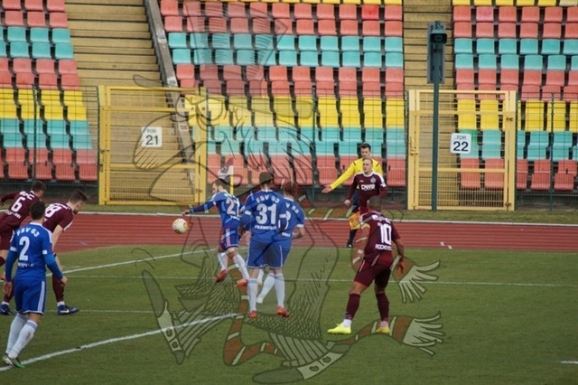 BFC Dynamo vs. FSV 63 Luckenwalde 144 | mythos-online-redaktion