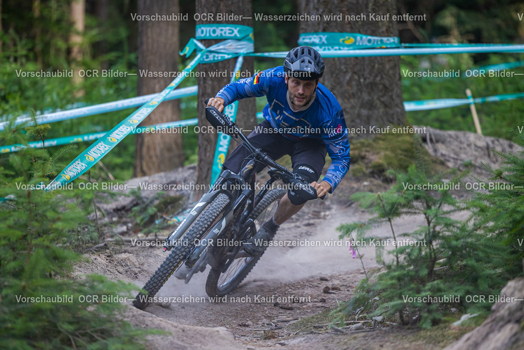 Enduro One Trieb Freitag R6-0445 | OCR Bilder Fotograf Eisenach Michael Schröder