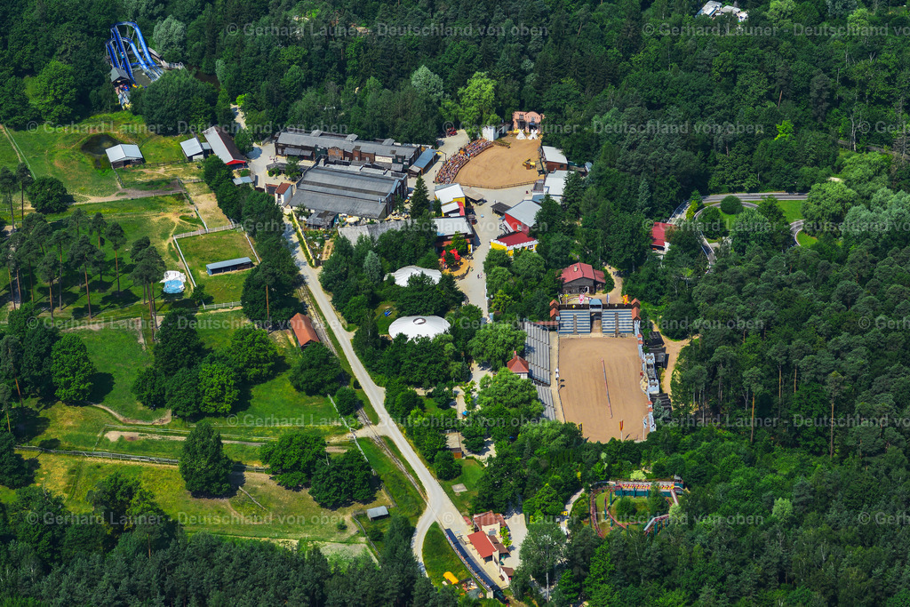 3305237 | Freizeitpark Heroldsbach