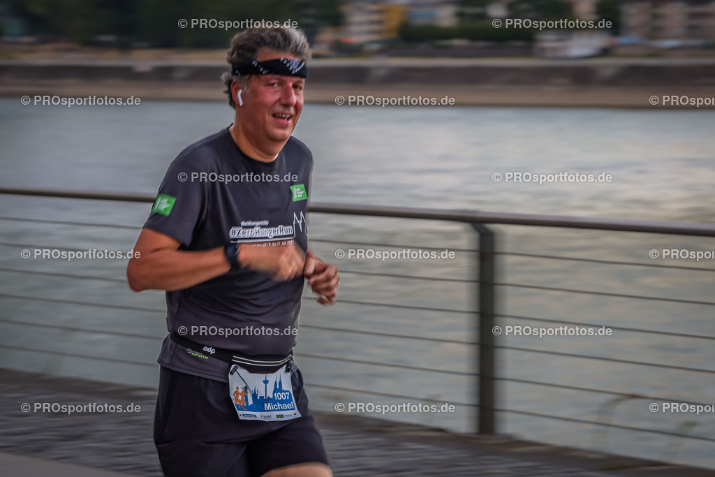 Altstadtlauf Koeln; Koeln, 19.08.22 | Impressionen vom Altstadtlauf Koeln am 19.08.22 in Koeln (Nordrhein-Westfalen). 