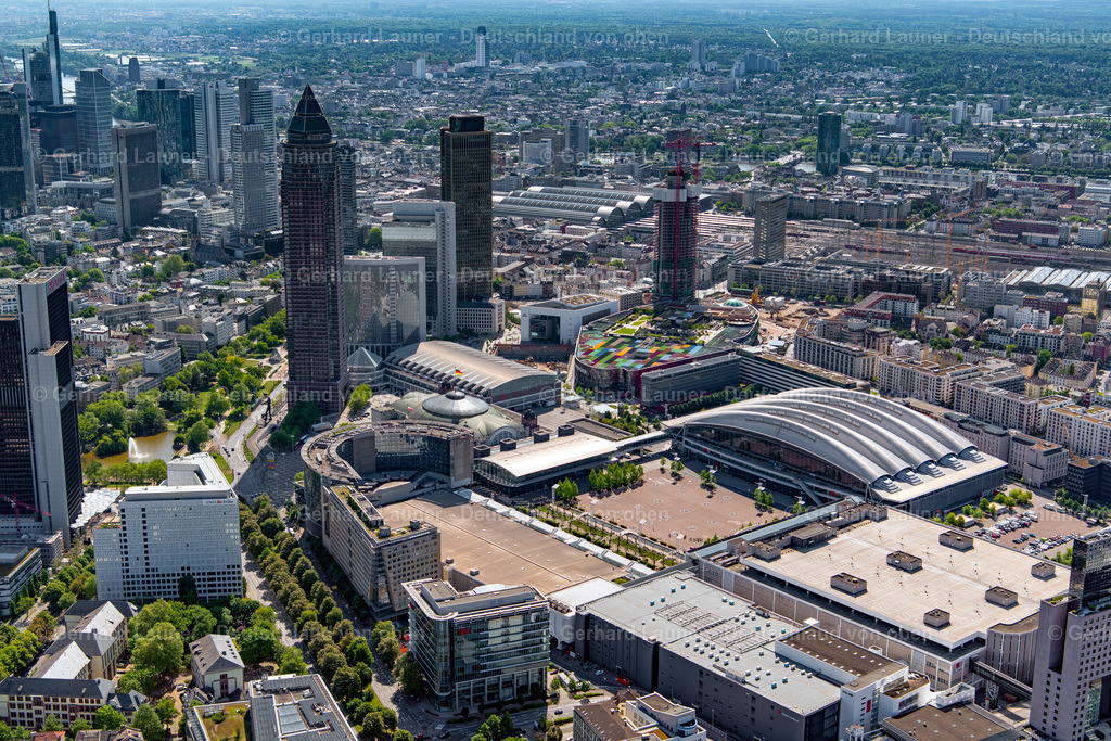 3800123 | Messegelände, Frankfurt am Main