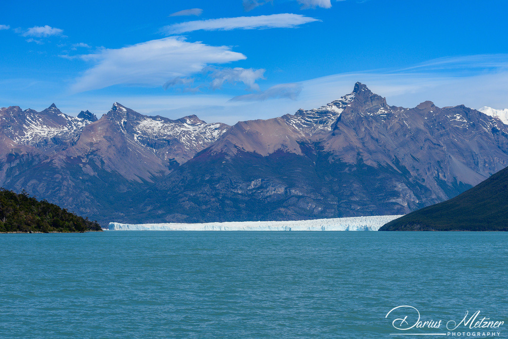 El Calafate in Argentinien  | El Calafate in Argentinien
