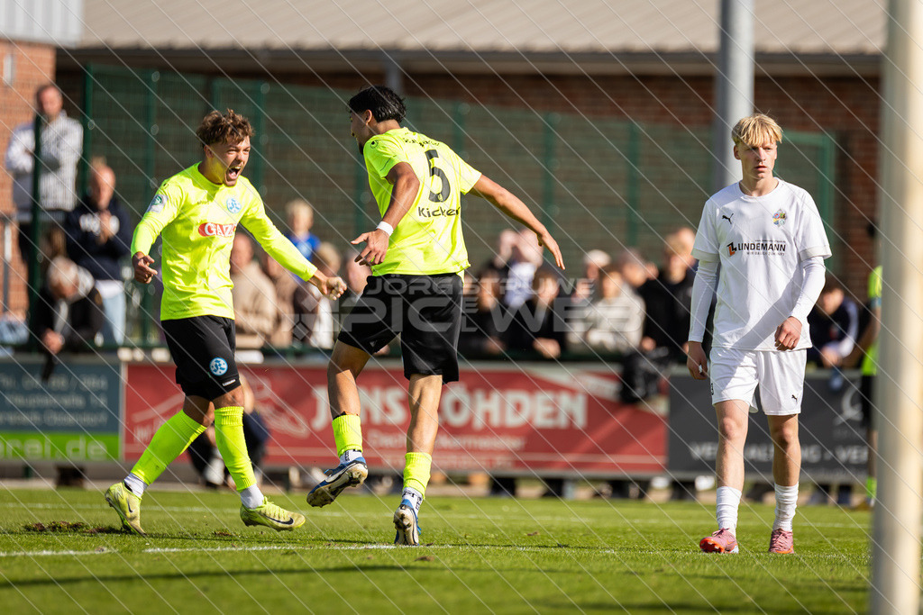 20251003_Picselweb-Fotografie_1R3_1761 | DFB Pokal 2. Runde, JFV A/O/B/H/H - SV Stuttgarter Kickers, Foto: Jörg Struwe - picselweb.de - Realisiert mit Pictrs.com