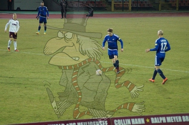 BFC Dynamo vs. TSG Neustrelitz 201 | mythos-online-redaktion