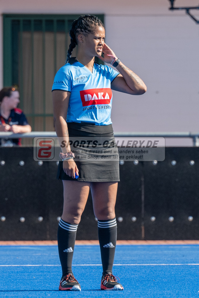 SFE_20230716_0027 | EuroHockey EM U18 Boys 7th 8th Austria vs Ireland am 16.07.2023 in Krefeld (Gerd-Wellen-Hockeyanlage), Photo: Stephan Fehrmann 2023 (Sports-Gallery)