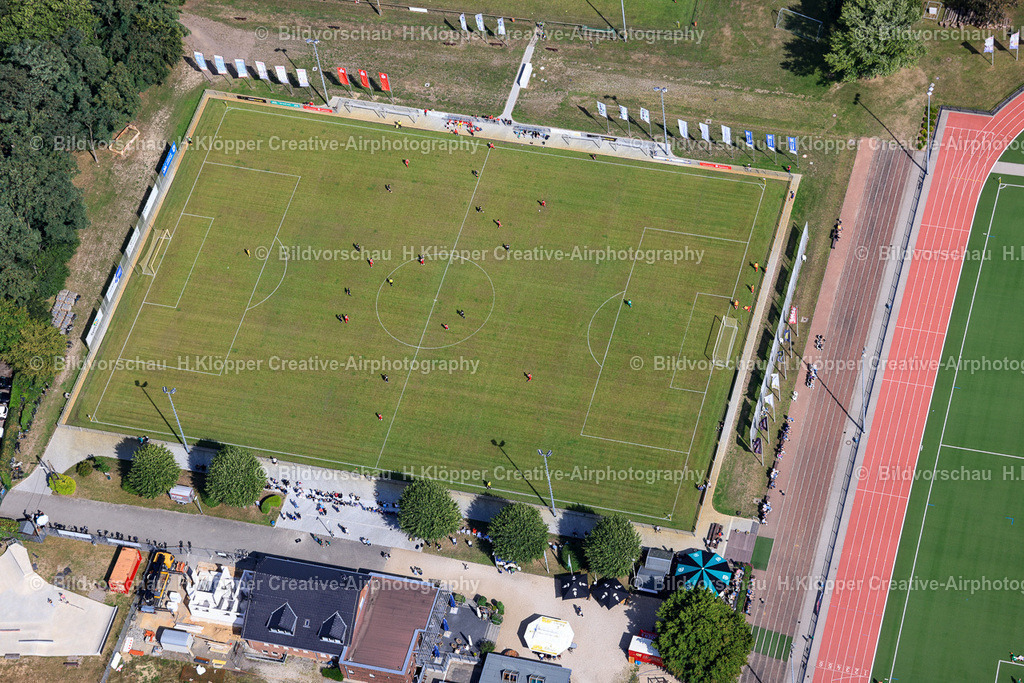 Luftbild Sportpark Auf dem Vennberg 7_ 41379 Brüggen  439A4606 | Luftbilder und Luftaufnahmen Brüggen,Schwalmtal,Wassenberg - Realisiert mit Pictrs.com