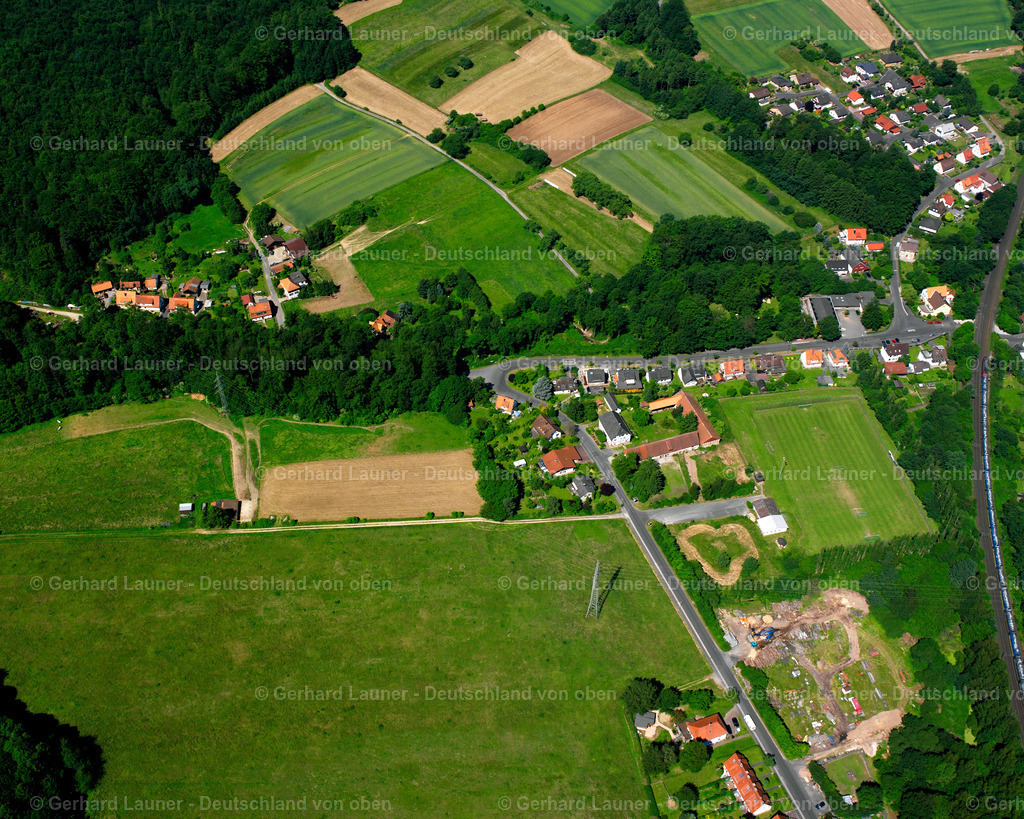 2508084 | Bonaforth, Hann. Münden