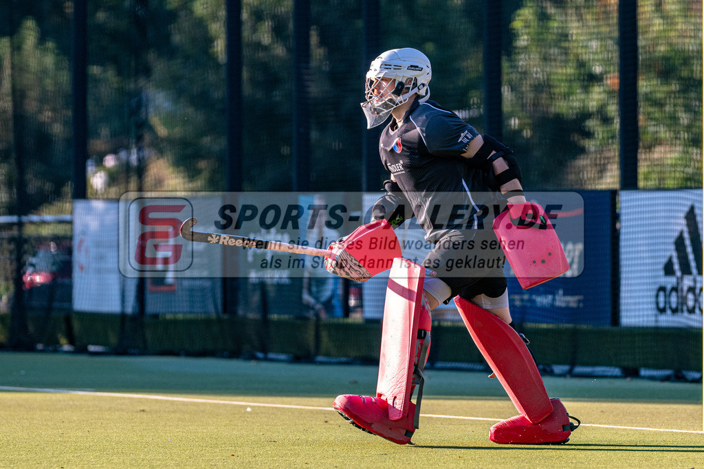 SM_20240921-D85_4190 | 1.Bundesliga Feldhockey (M) DCadA BHC / 6:4 n.P.