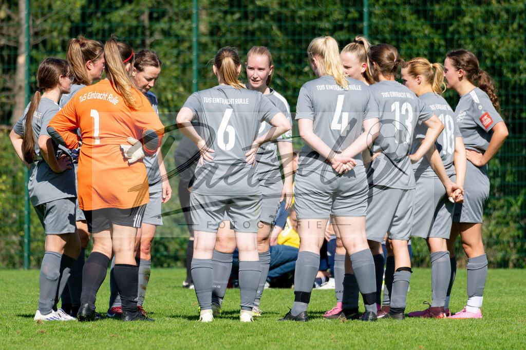 20260906_RULSVK_0368 | Fußball, Frauen:   beim Spiel der Kreisliga zwischen SG Rulle/Haste vs. SV Kettenkamp am 06.09.2026 im Stavermann-Sportpark in Rulle/Wallenhorst, Deutschland.(Foto von Nico Paetzel) - Realisiert mit Pictrs.com