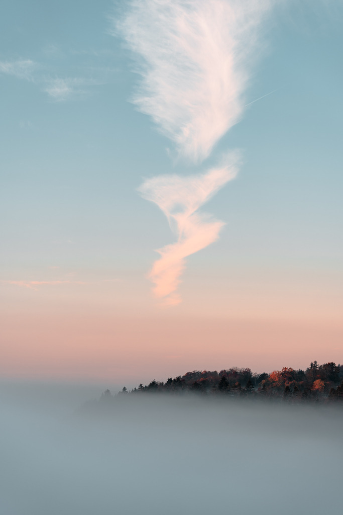 Spiralwolke | Heiko Oßwald - Realisiert mit Pictrs.com