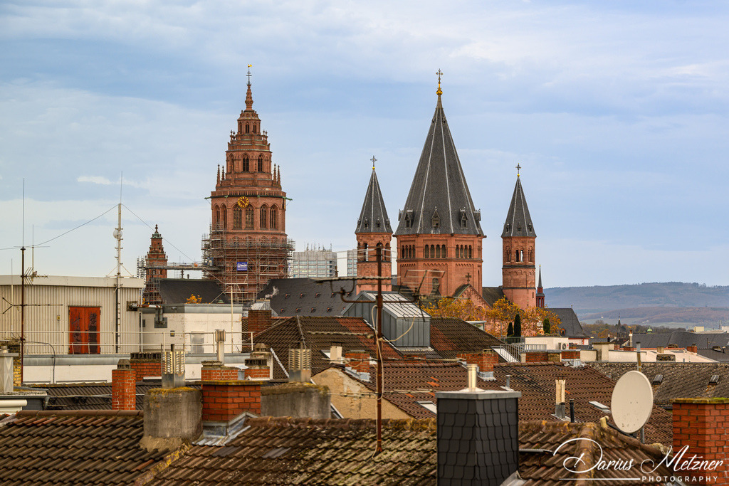 Der Mainzer Dom | Der Mainzer Dom