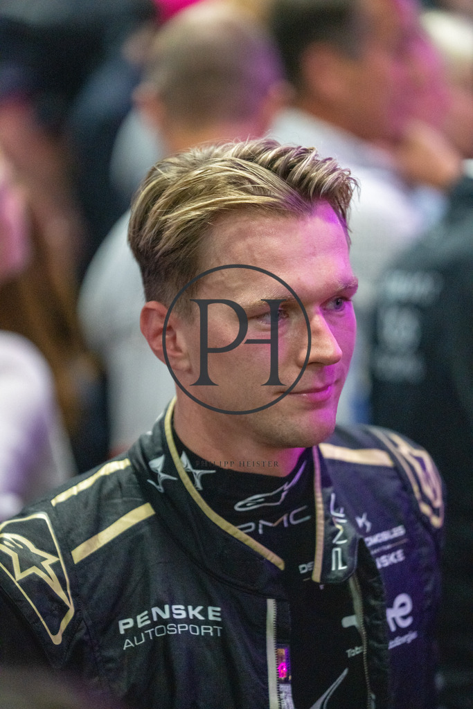 Formel E E-Prix London 2025 | ABB FIA Formula E Championship 2024/25 – Season finale in London, ExCeL London - Realisiert mit Pictrs.com