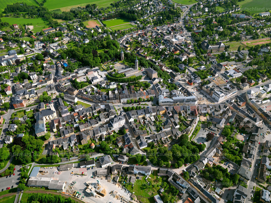 3001997 | Altstadt Schleiz