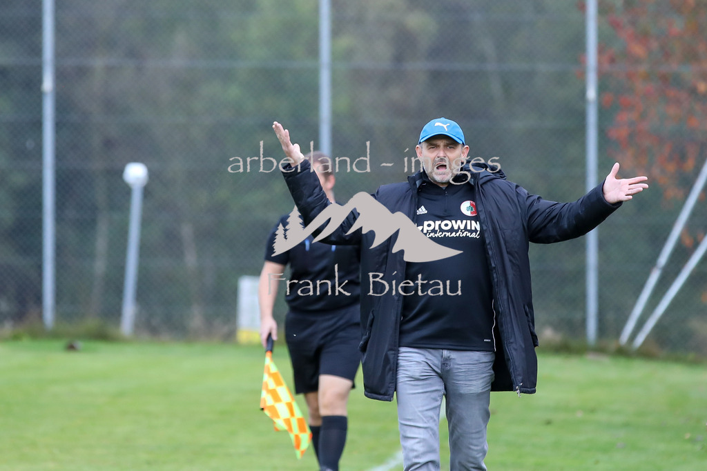 OE7A4444 | Andreas Wagner, Trainer