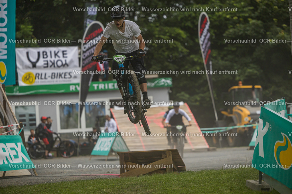 Enduro One Trieb Freitag R6-0960 | OCR Bilder Fotograf Eisenach Michael Schröder