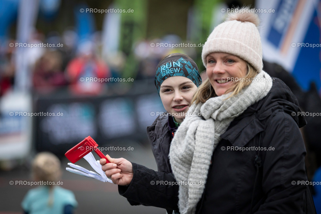 Bonner Nikolauslauf in Bonn, 08.12.2024 | Impressionen vom Bonner Nikolauslauf am 08.12.2024 in Bonn (Freizeitpark Rheinaue). Foto: BEAUTIFUL SPORTS/Axel Kohring