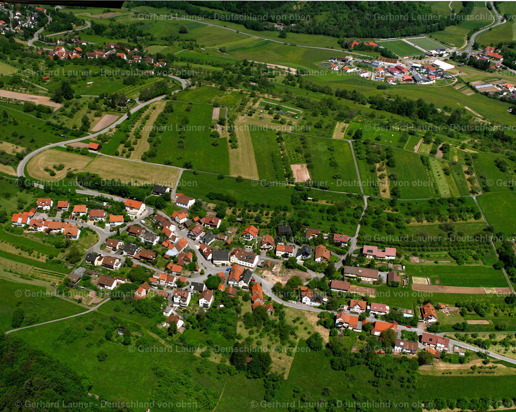 2506665 | Reichenbach, Berglen