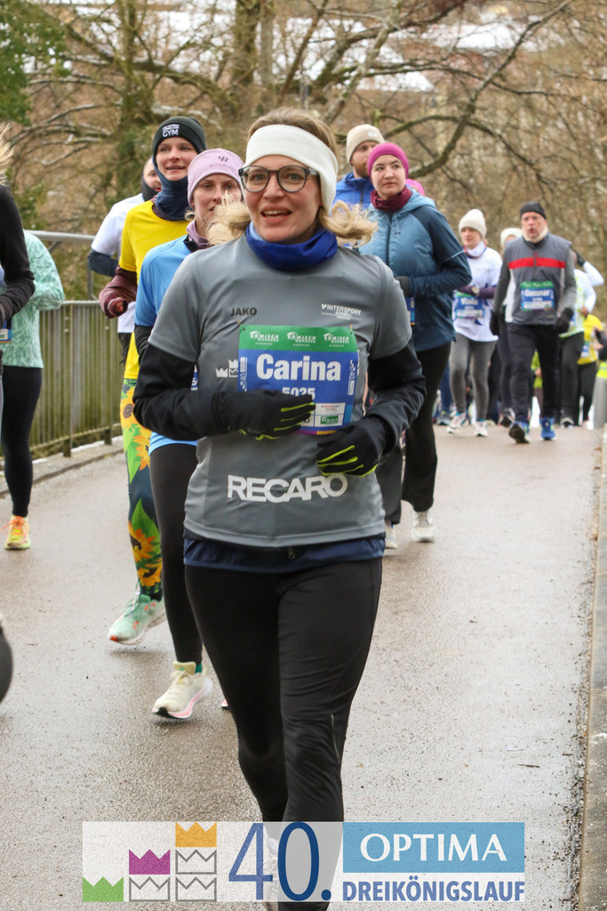Roewisch Wohnbau Cup 5km | 40. Optima 3koenigslauf 2026 - Realisiert mit Pictrs.com