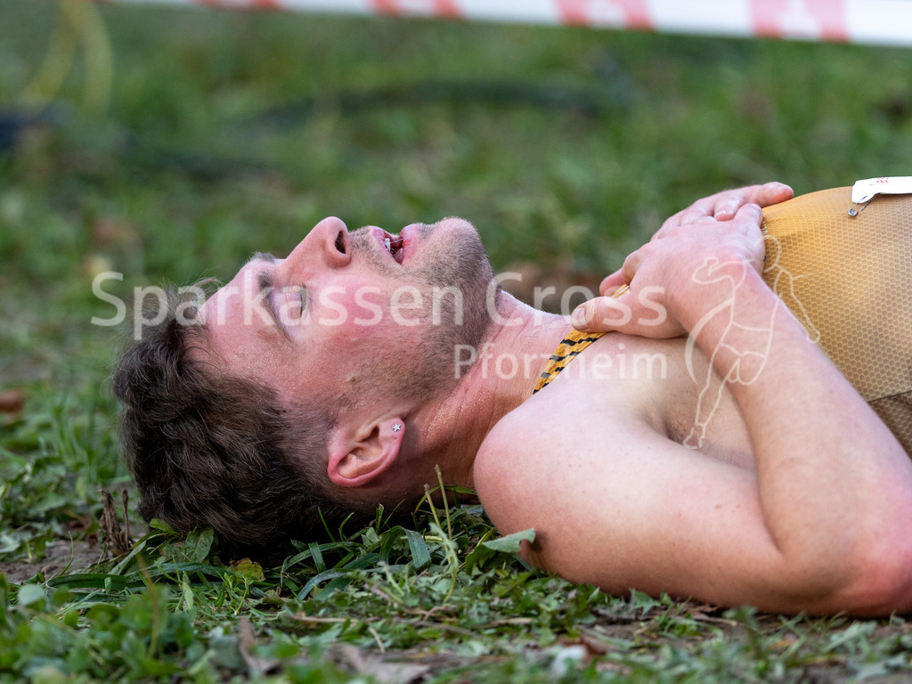 Sparkassen Cross Pforzheim | sparkassencross