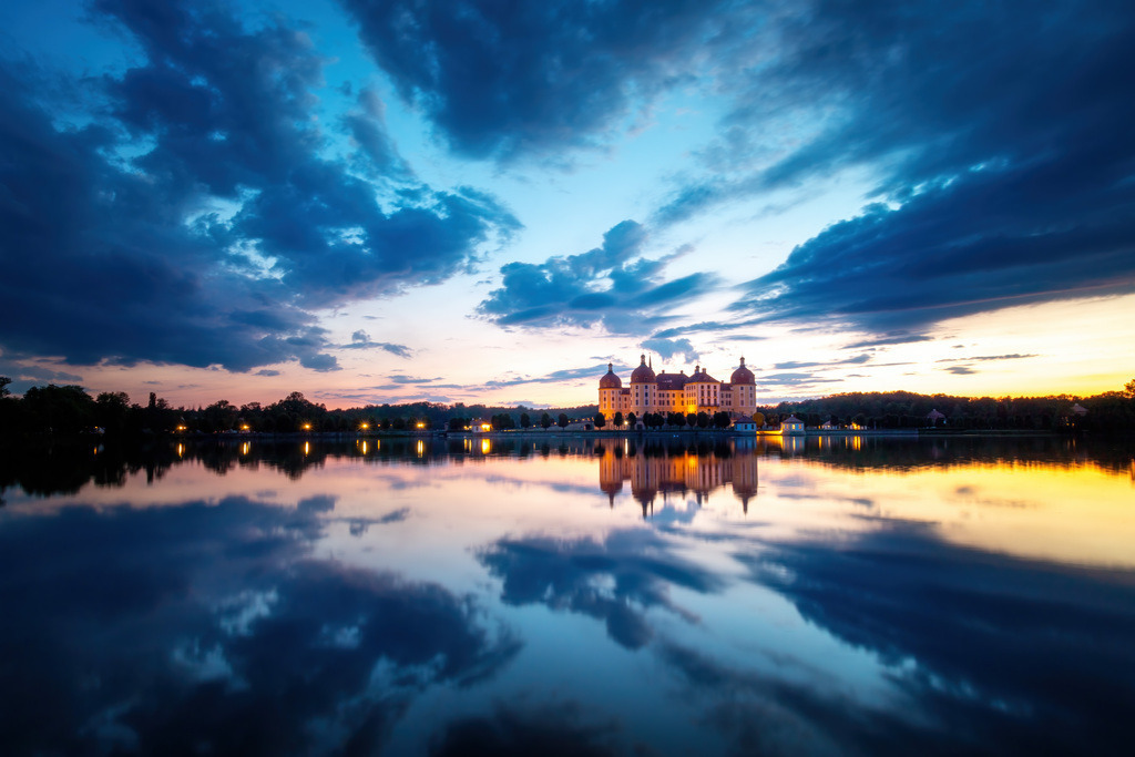 Deutschland Moritzburg 02 | christophschaarschmidt - Realisiert mit Pictrs.com