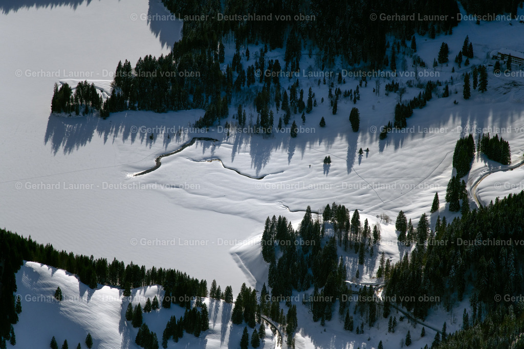 3900269 | Alpenimpressionen bei Bayrischzell