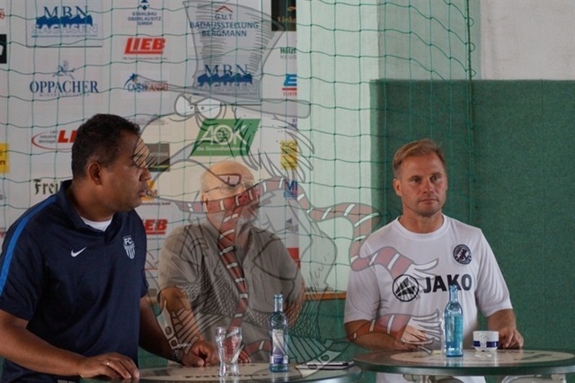 FC Oberlausitz Neugersdorf vs. BFC Dynamo 209 | mythos-online-redaktion