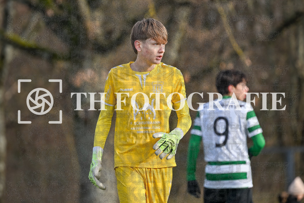 GER, FVLB - Sporting, Fussball, PS-Immo-Cup 2026,U14 Feldturnier, 17.01.2026 | FVLB, Sporting