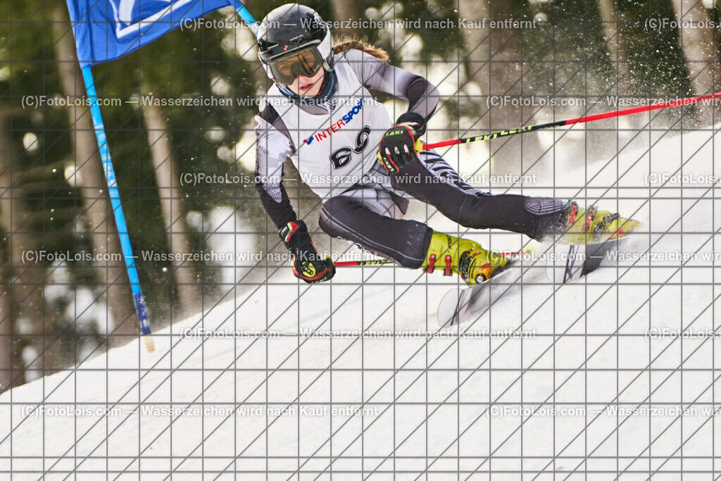 ALP7798_SkiBezirksMeisterschaft_Hollenstein_Paumann Paulina | (C)FotoLois.com, Alois Spandl, SkiBezirksMeisterschaft NÖ-West und Bambini/Kindercup-RTL, SC Hollenstein am Königsberg, Sa 11. Feb. 2023.