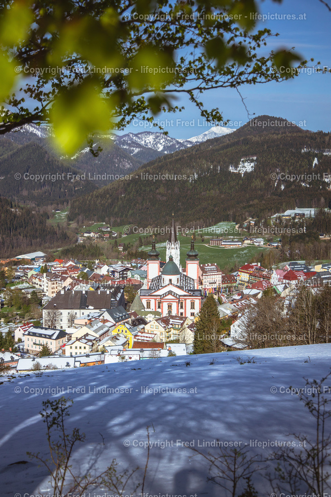 Mariazell Basilika Maischnee Fruehling 08052019-8281 | Fotos und Fotoprodukte - Realisiert mit Pictrs.com