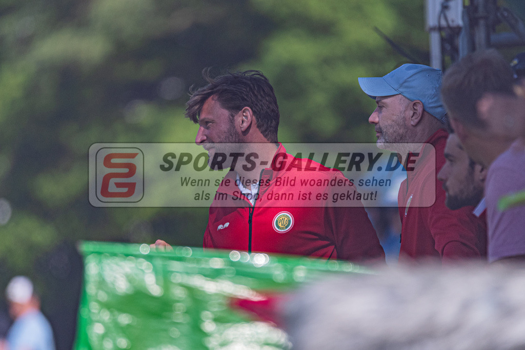 SM_20240511-D5A_9286 | Playoffs: 1.Bundesliga Feldhockey (M) UHC - HPC/ 1:5 (1:2)