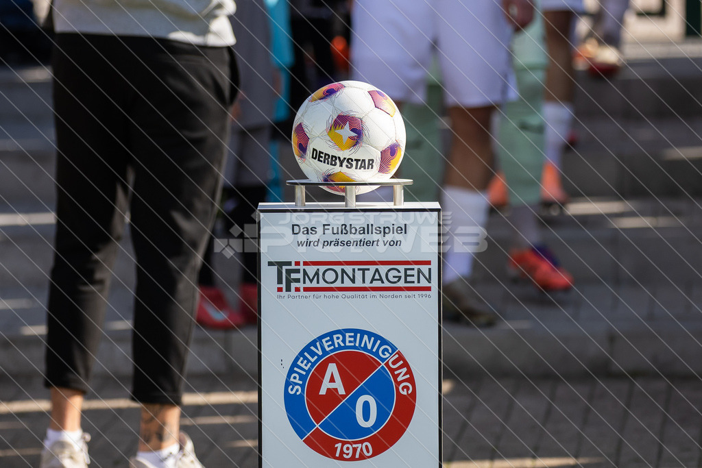 20251003_Picselweb-Fotografie_1R3_0043 | DFB Pokal 2. Runde, JFV A/O/B/H/H - SV Stuttgarter Kickers, Foto: Jörg Struwe - picselweb.de - Realisiert mit Pictrs.com