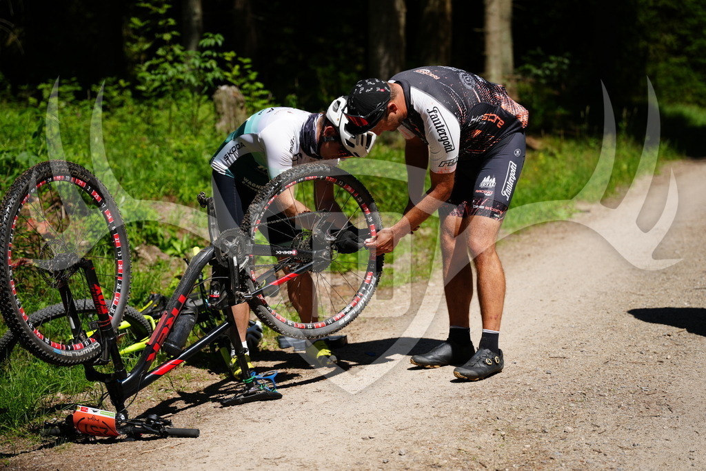 FC101923 | Fotogalerie der Treibjagd im Dunkelwald - Dein MTB Etappenrennen im Erzgebirge - Realisiert mit Pictrs.com