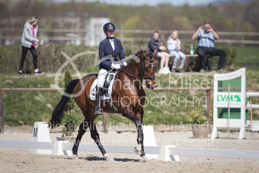 220418_L-Dressur-285 | Frühlingsfest der Pferde
Herford
18.April 2022
Dressurprfg. Kl.L* - Tr. L2ausw. geschlossen