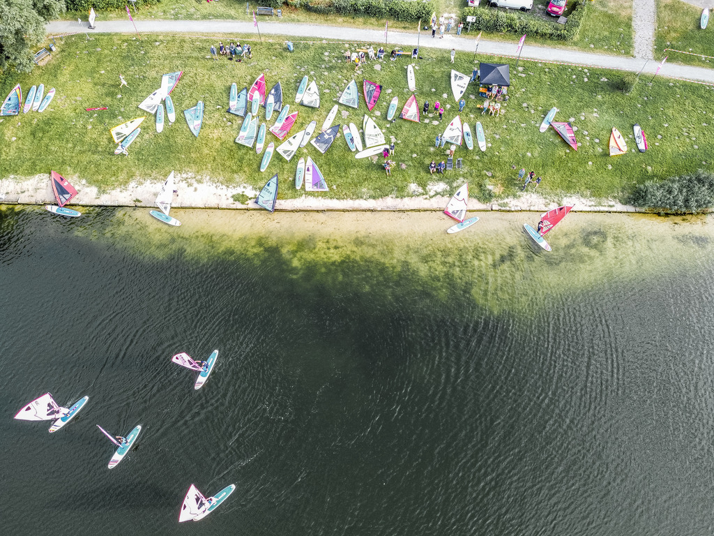 Surffestival Wilhelmshaven Tag 1  (5 von 34) | DCIM\100MEDIA\DJI_0552.JPG - Realisiert mit Pictrs.com
