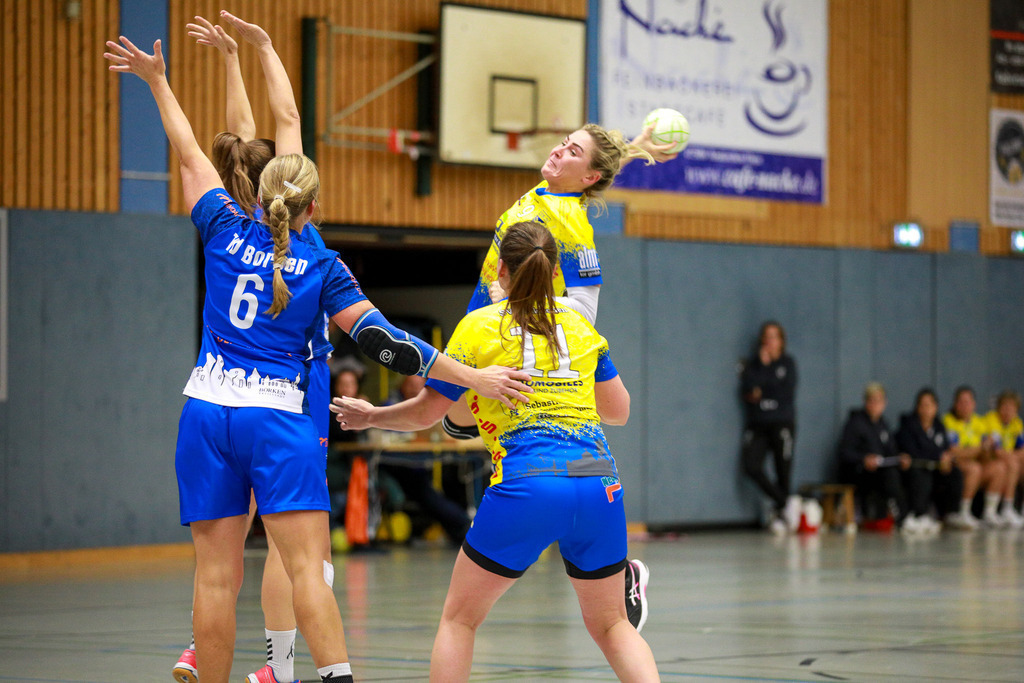 SVN_TvBorken_III_161124_HZ2_002 | Bildergalerie von Sport-Ereignissen aber auch von weiteren spannenden Dingen - nicht nur vom Niederrhein. In Anlehnung an den bekannten Spruch von Hanns Dieter Hüsch heißt das Motto: "Niederrhein ist überall".  - Realisiert mit Pictrs.com