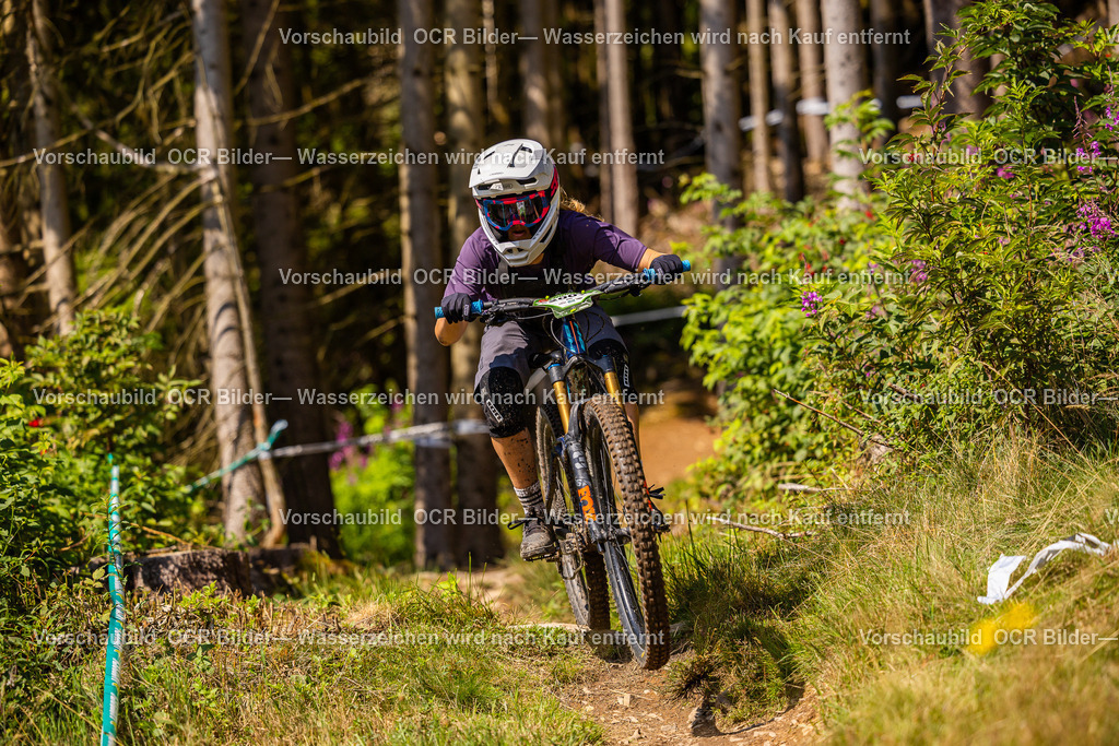 Enduro One Schulenberg Sa R6-0134 | OCR Bilder Fotograf Eisenach Michael Schröder
