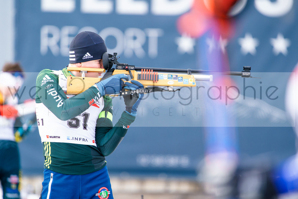 DSC Oberwiesenthal | 4. DSV E.INFRA Schülercup Finale Biathlon in der SPARKASSEN-Arena Oberwiesenthal