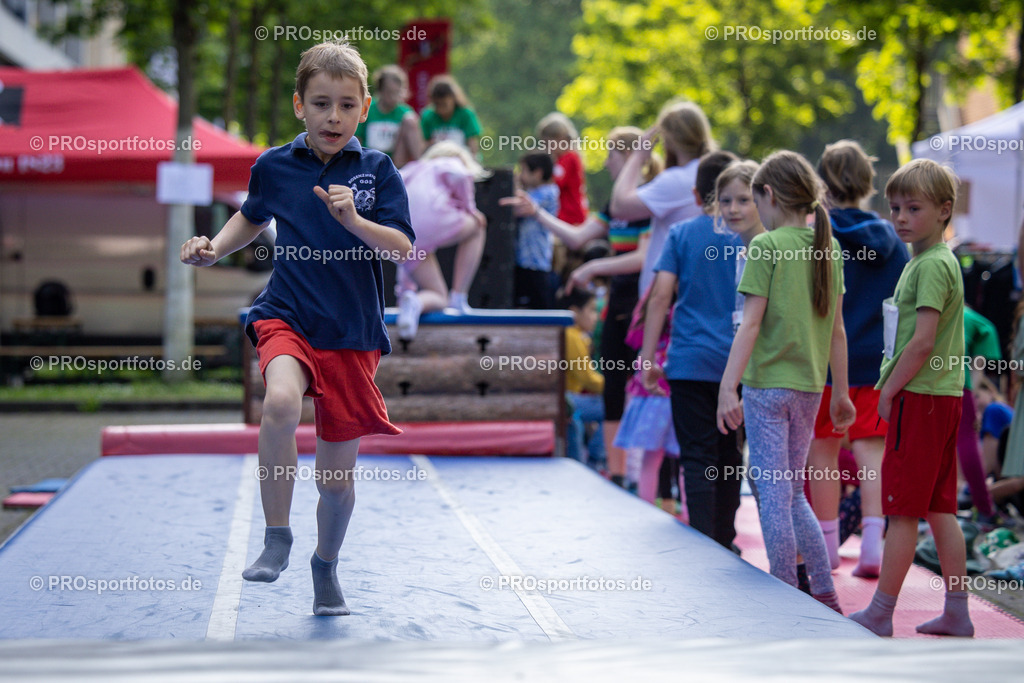 13. Koelner Leselauf in Koeln, 25.05.2023 | Impressionen vom 13. Koelner Leselauf am 25.05.2023 im Sportpark Muengersdorf in Koeln. Foto: BEAUTIFUL SPORTS/Axel Kohring