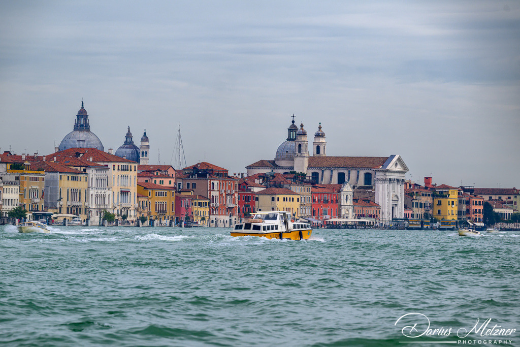 Venedig  | Venedig 