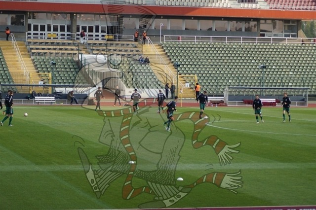 BFC Dynamo vs. FC Schönberg 95 008 | mythos-online-redaktion