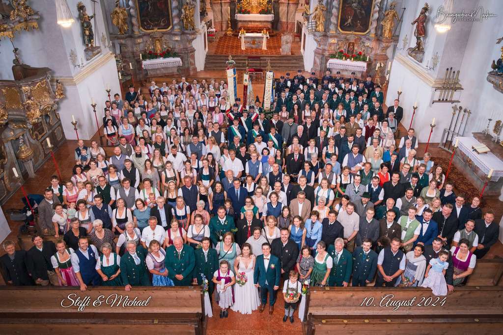 Gruppenbild Vorlage 22x15 | Baumgartner Markus Fotografie