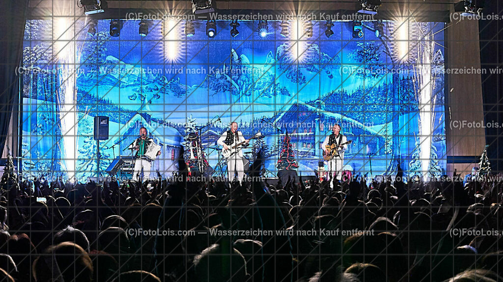 ALP0208_STAR-WEIHNACHT_NV-Forum_Die Edlseer | (C)FotoLois.com, Alois Spandl, Volkstümliche STAR-WEIHNACHT MIT Sigrid & Marina, NOCKIS, Andy Borg und Die Edlseer im NV-Forum Wieselburg, So 18. Dez. Dezember 2022.