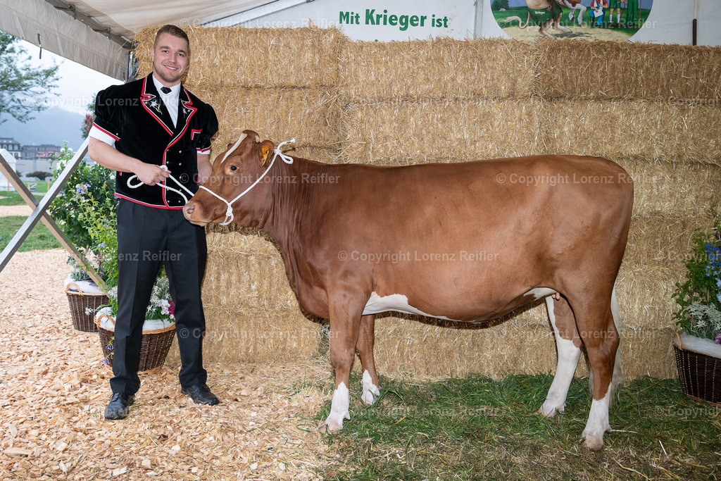 Schwingen -  Unspunnen 2023 | Interlaken, 27.8.23, Schwingen - Unspunnen.