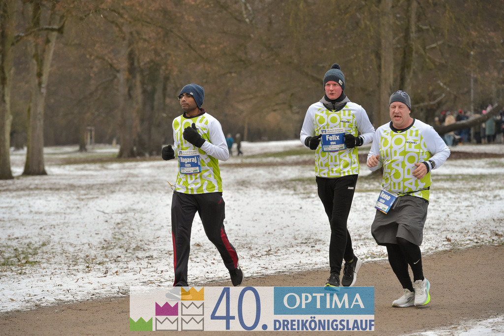 VR Bank Hauptlauf 10km | 40. Optima 3koenigslauf 2026 - Realisiert mit Pictrs.com